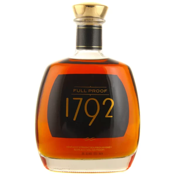 1792 Full Proof