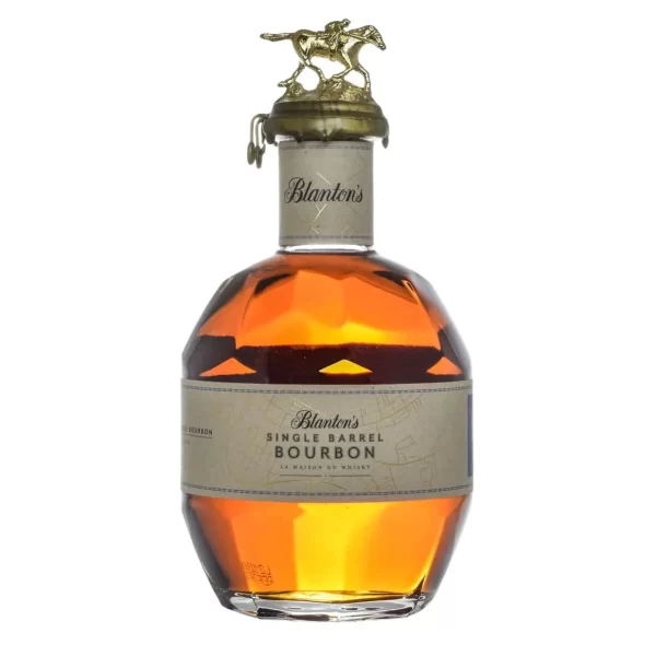 Blanton's 2021 La Maison du Whisky Conquete Blanton's