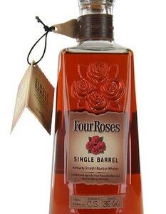 Four Roses Single Barrel